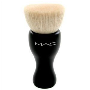 Mac180 kubaki brush ISO